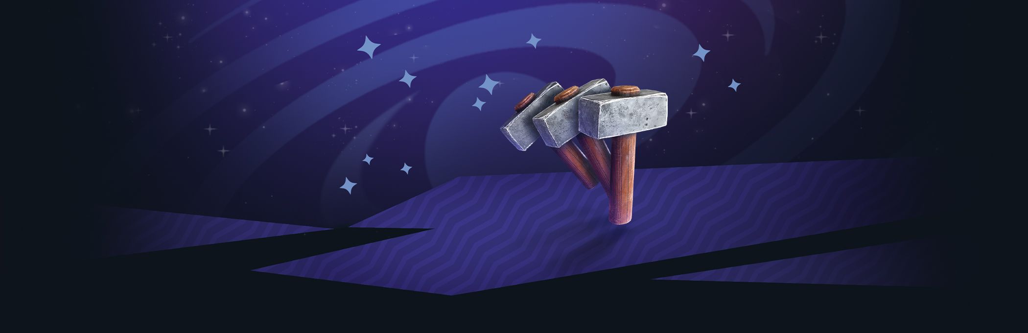 Купить Премиум Танк 10 Молотков для Tanks Blitz | Танкс Блиц