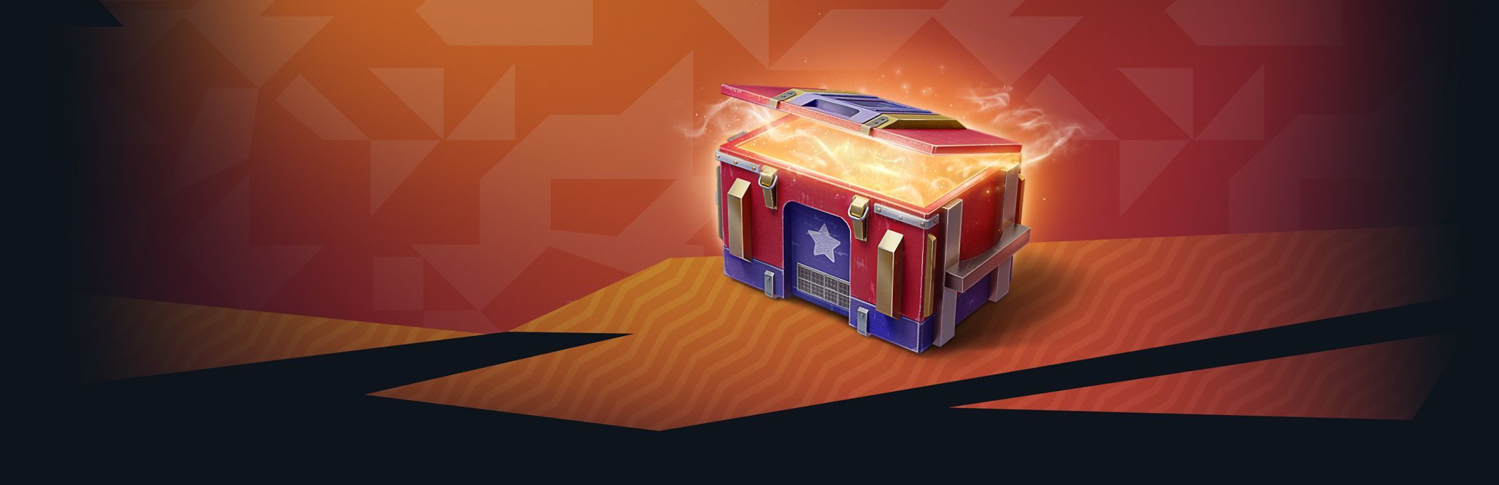 Купить Премиум Танк ×22 Американский контейнер XL для Tanks Blitz | Танкс Блиц