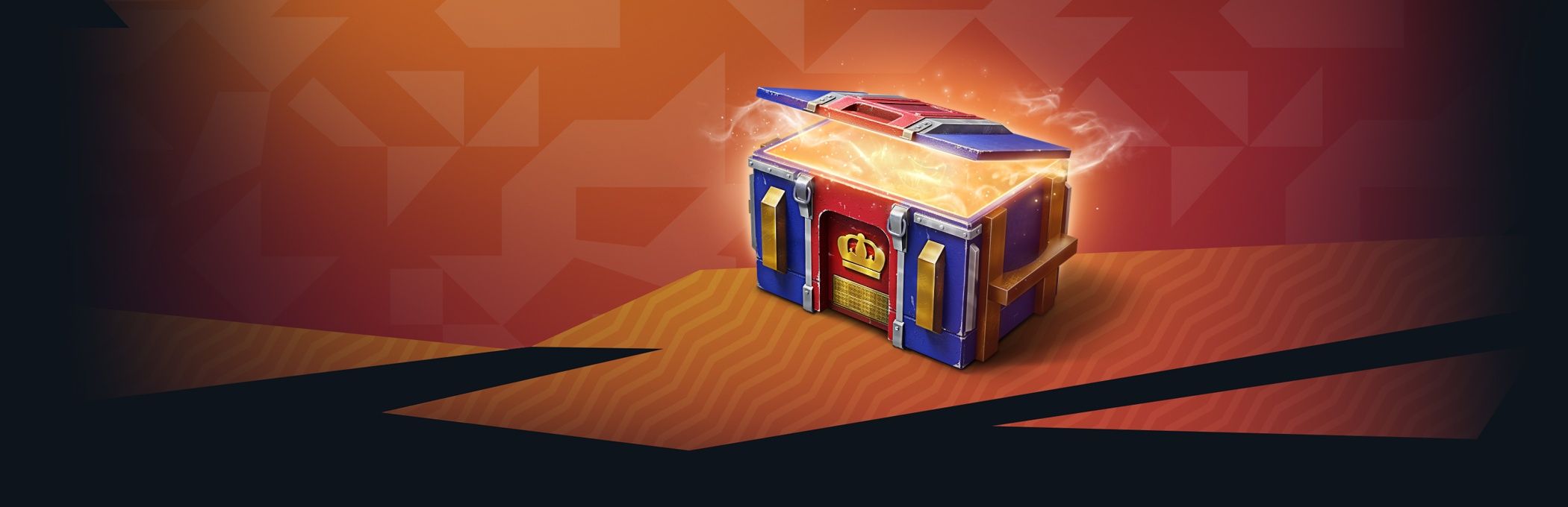 Купить Премиум Танк ×22 Британский контейнер XL для Tanks Blitz | Танкс Блиц