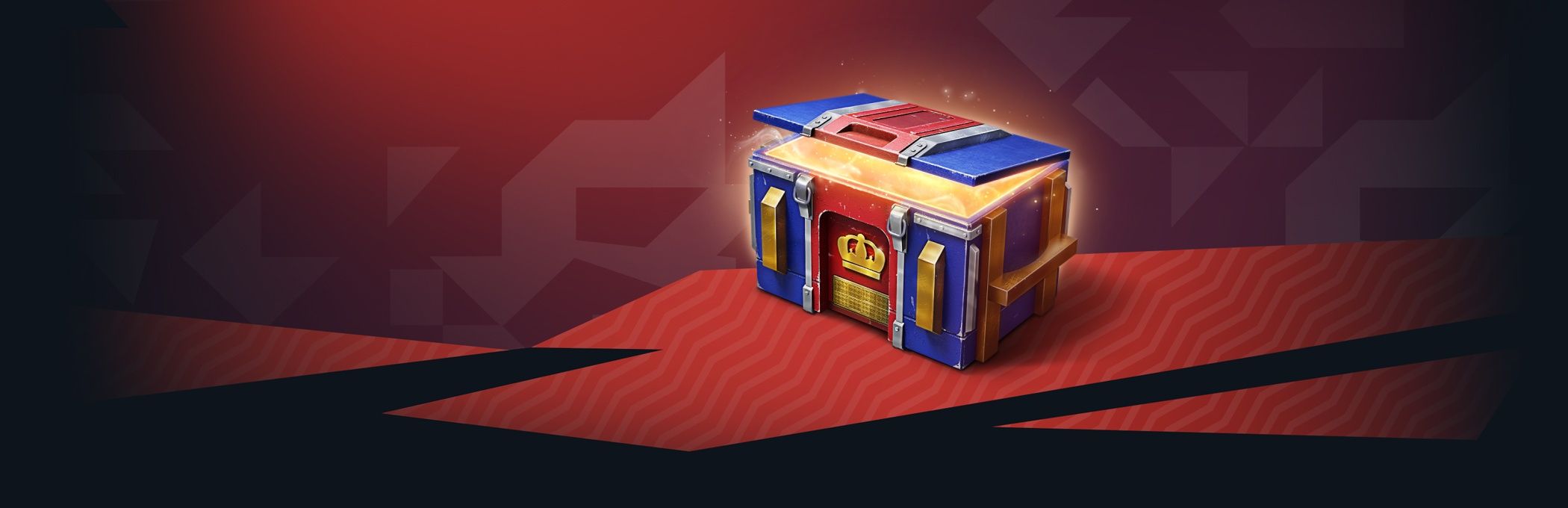 Купить Премиум Танк ×5 Британский контейнер XL для Tanks Blitz | Танкс Блиц