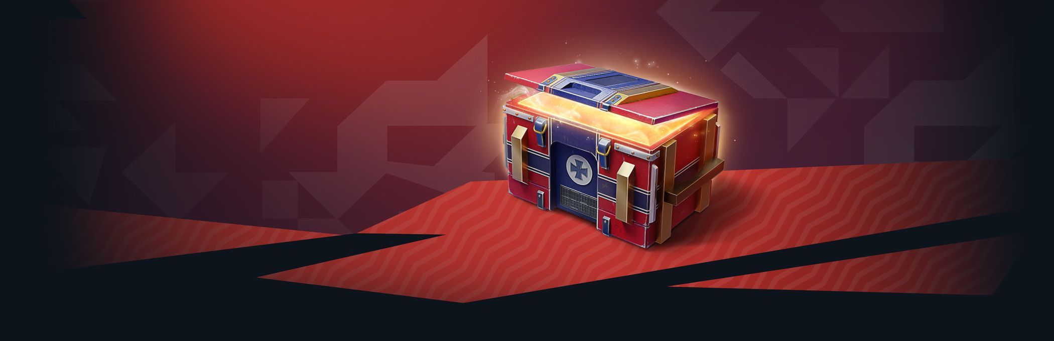 Купить Премиум Танк ×5 Немецкий контейнер XL для Tanks Blitz | Танкс Блиц