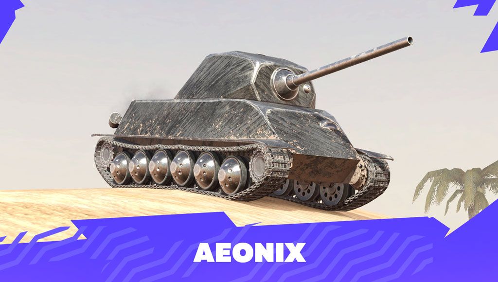 Aeonix