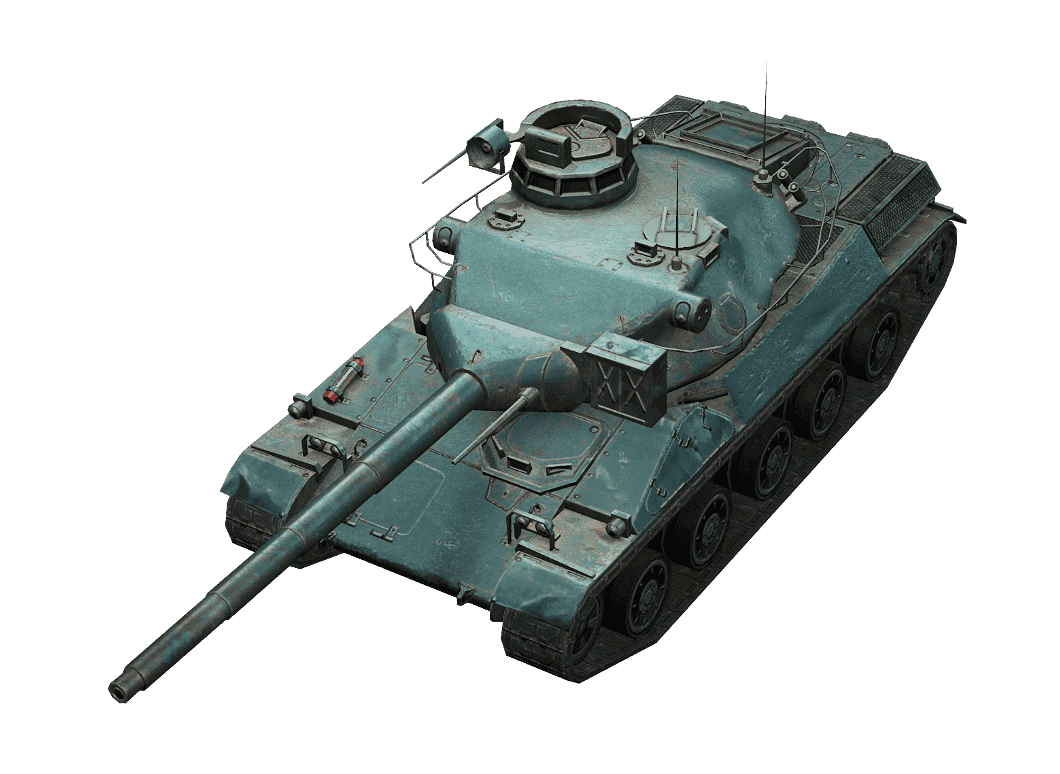 AMX 30 B