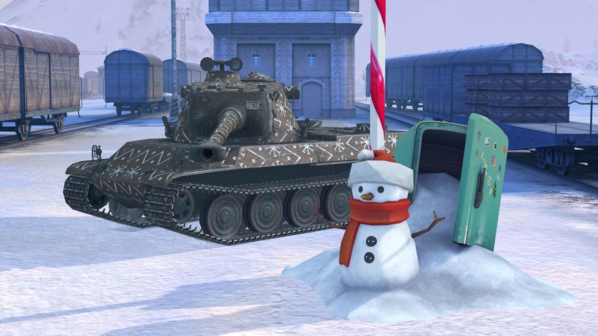 Купить Премиум Танк AMX M4 mle. 54 для Tanks Blitz | Танкс Блиц