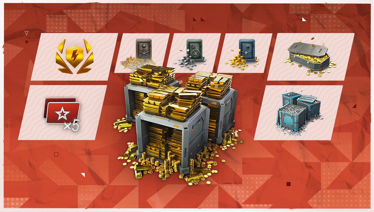 Купить Премиум Танк Расширенный пропуск с бонусами для Tanks Blitz | Танкс Блиц