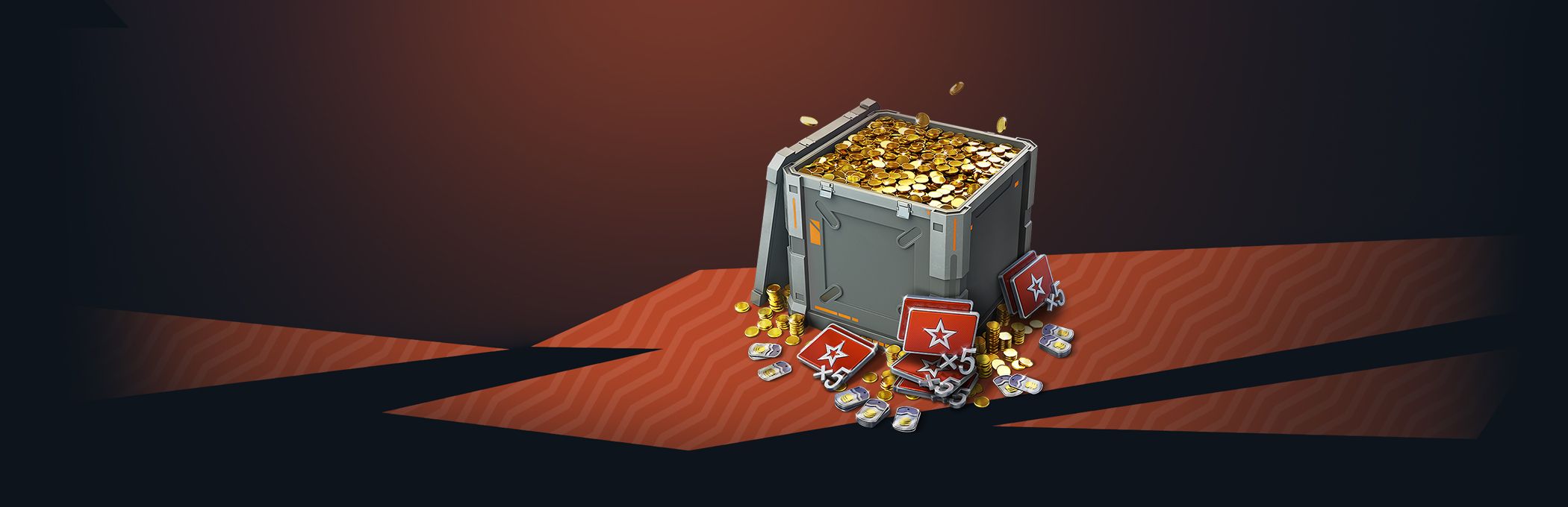 Купить Премиум Танк Большой набор ресурсов для Tanks Blitz | Танкс Блиц