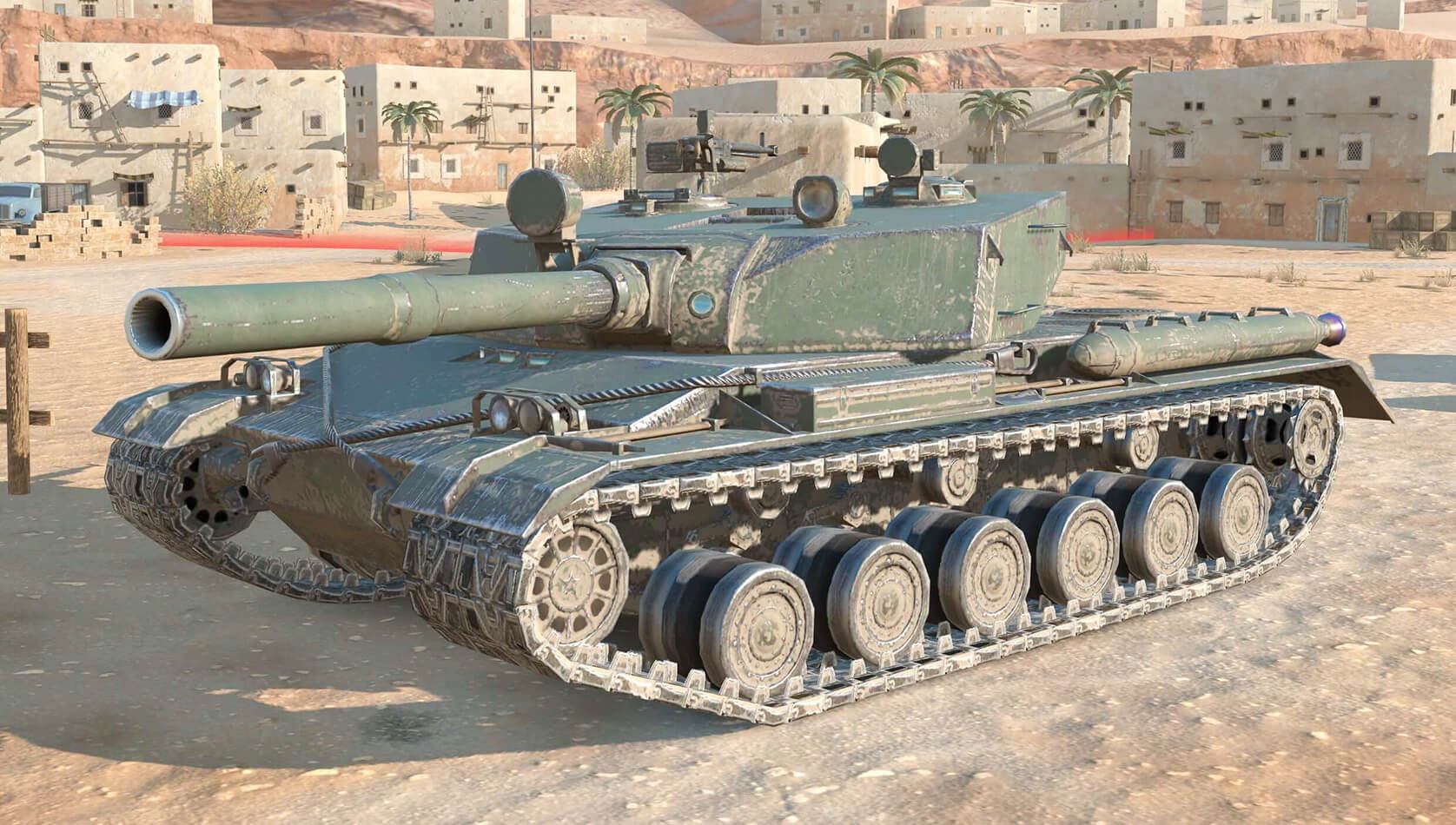 Купить Премиум Танк BZ-176 для Tanks Blitz | Танкс Блиц