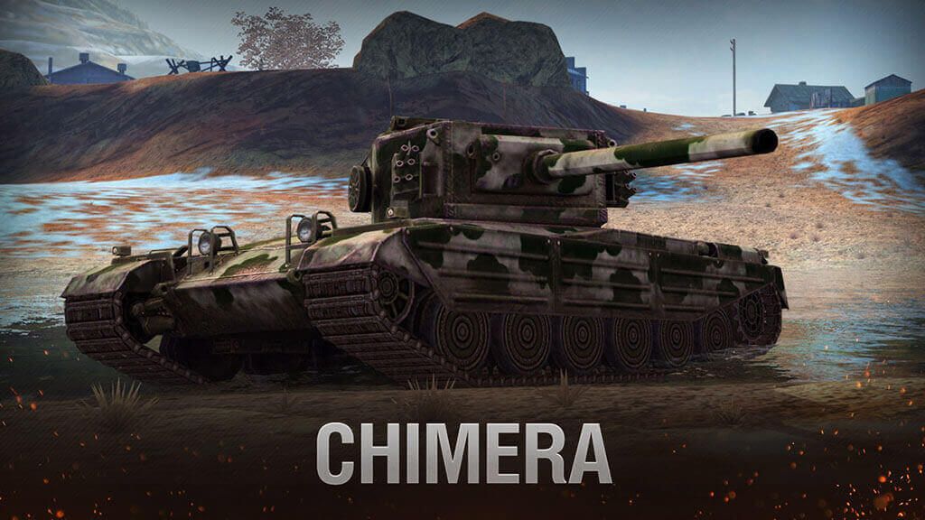 Chimera