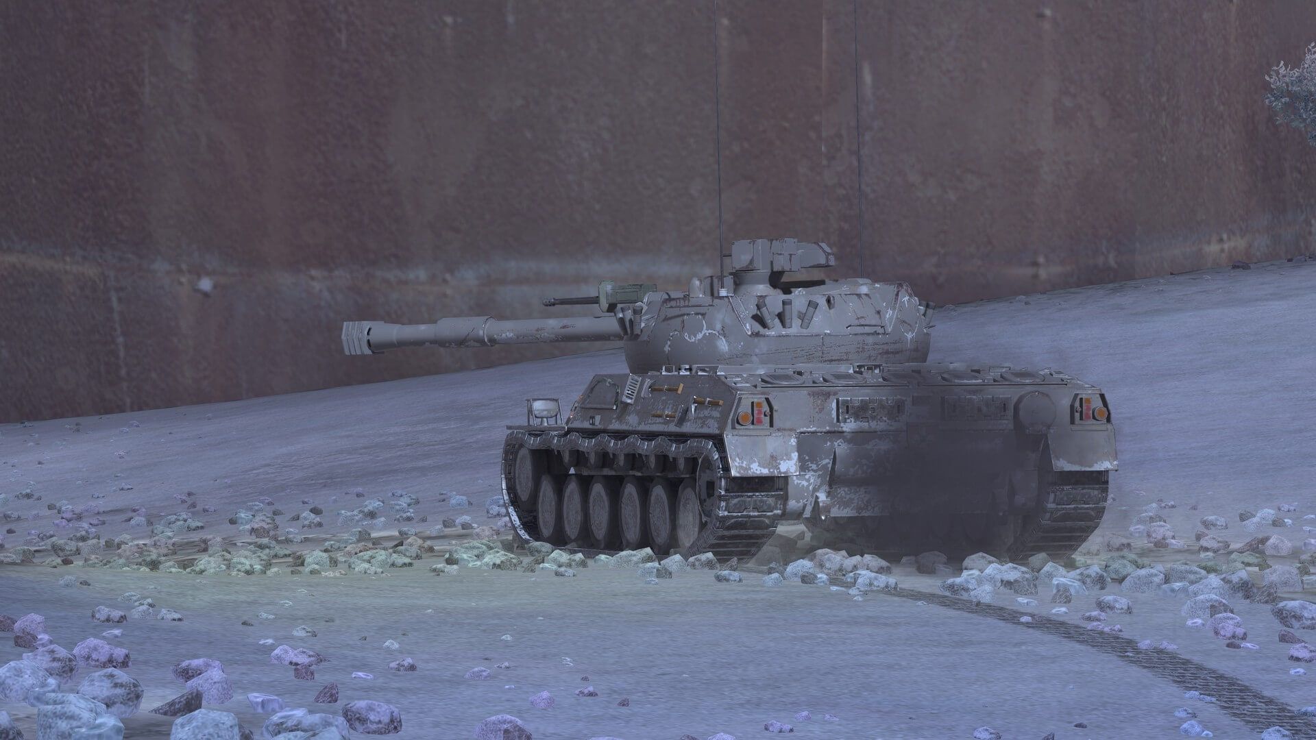 Купить Премиум Танк Erich Konzept I для Tanks Blitz | Танкс Блиц