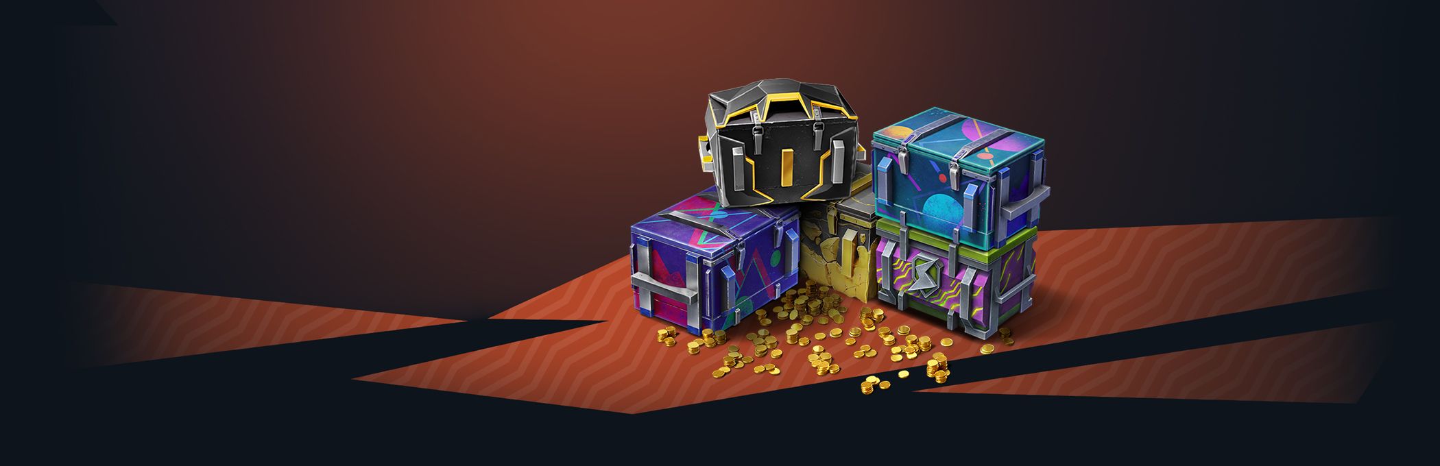 Купить Премиум Танк Галактический форсаж для Tanks Blitz | Танкс Блиц