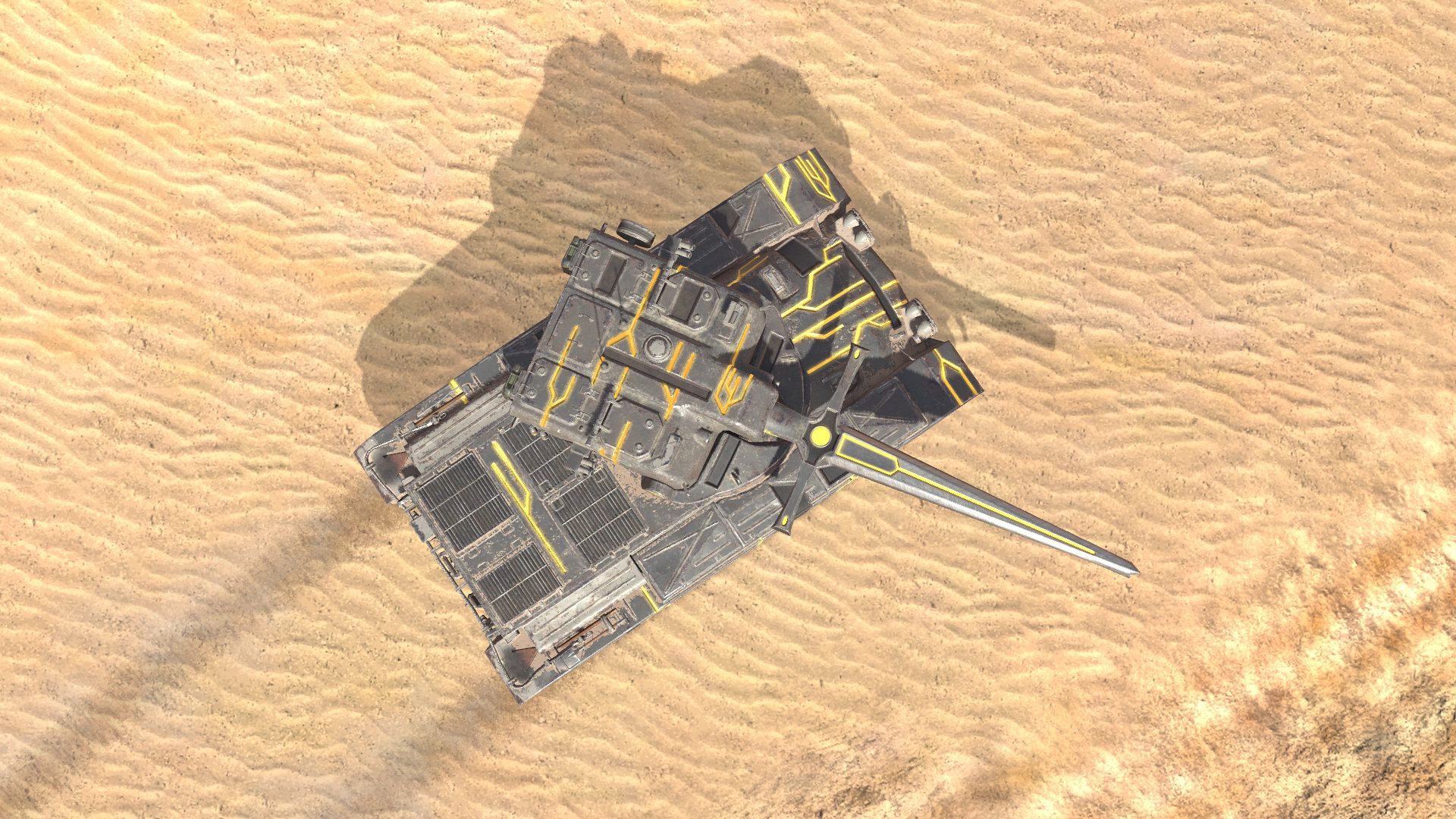 Купить Премиум Танк GSOR 1008 для Tanks Blitz | Танкс Блиц