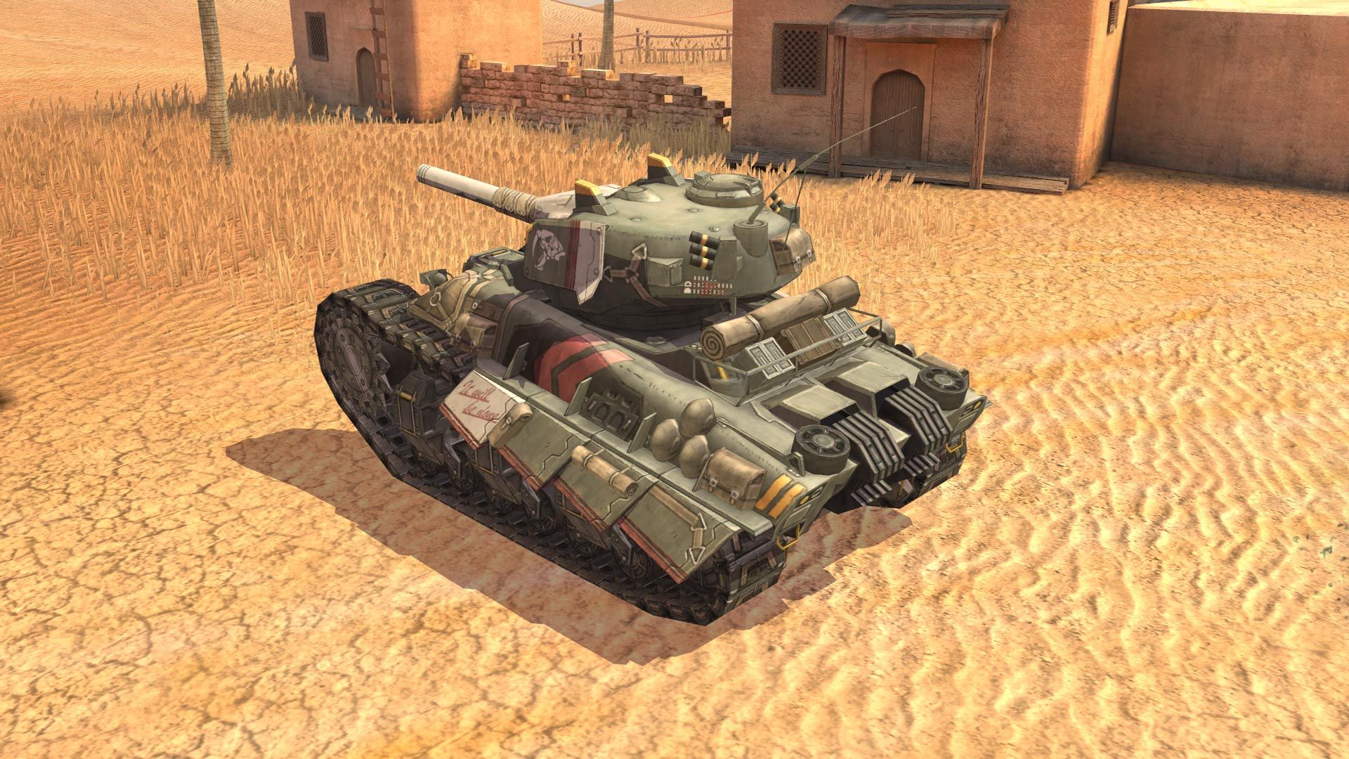 Купить Премиум Танк Hafen для Tanks Blitz | Танкс Блиц