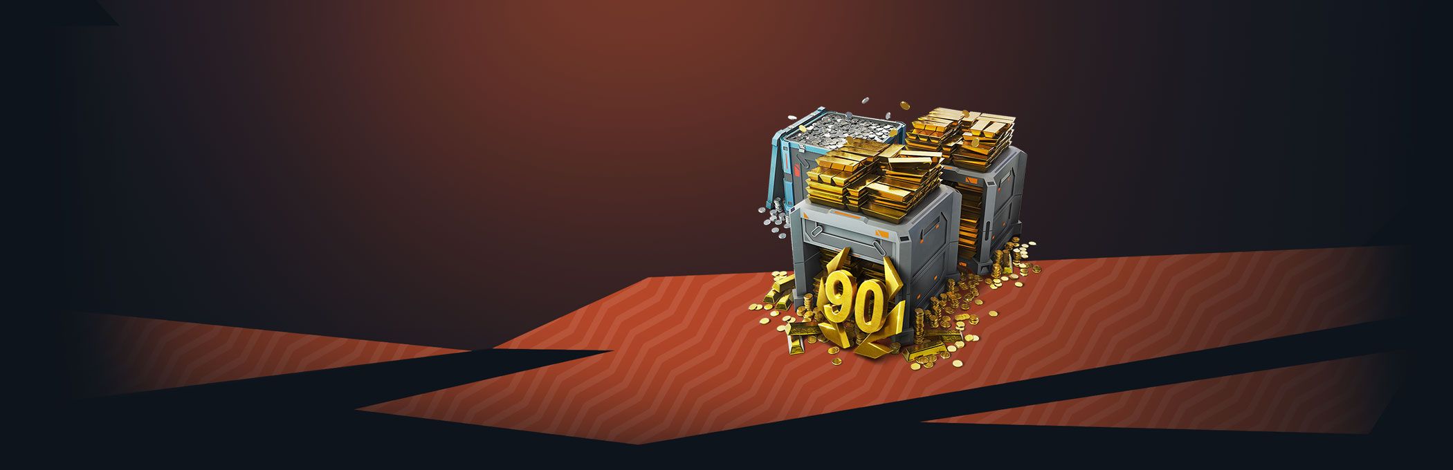 Купить Премиум Танк Высокий потенциал для Tanks Blitz | Танкс Блиц