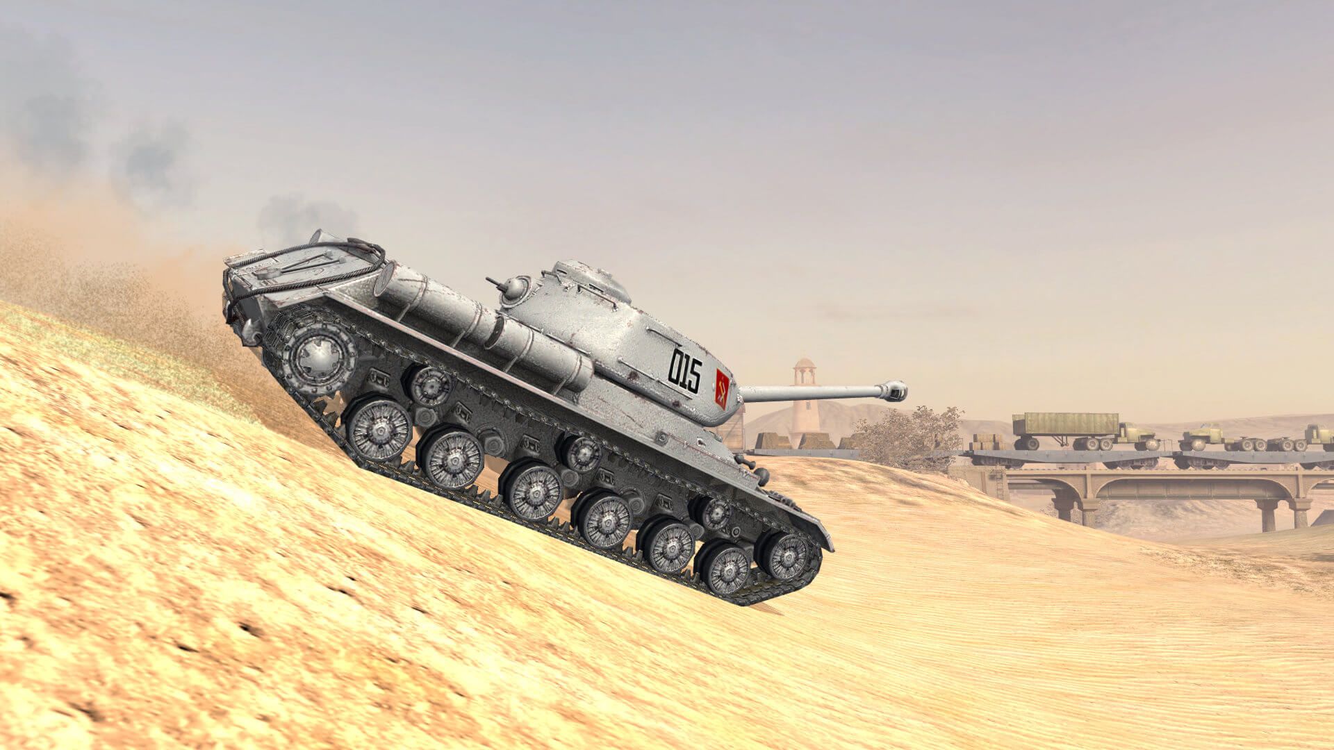 Купить Премиум Танк IS-2 Pravda SP для Tanks Blitz | Танкс Блиц