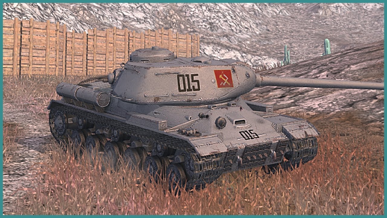 Купить Премиум Танк IS-2 Pravda SP для Tanks Blitz | Танкс Блиц