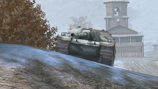 Купить Премиум Танк К-91 для Tanks Blitz | Танкс Блиц