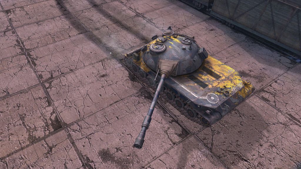 Купить Премиум Танк Камуфляж «Страж» для СТГ для Tanks Blitz | Танкс Блиц