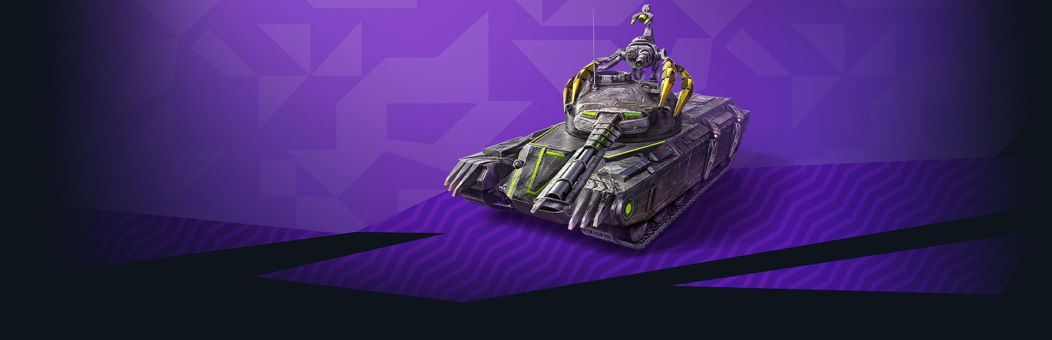 Купить Премиум Танк Камуфляж «Угрожающий» для Progetto M35 mod. 46 для Tanks Blitz | Танкс Блиц