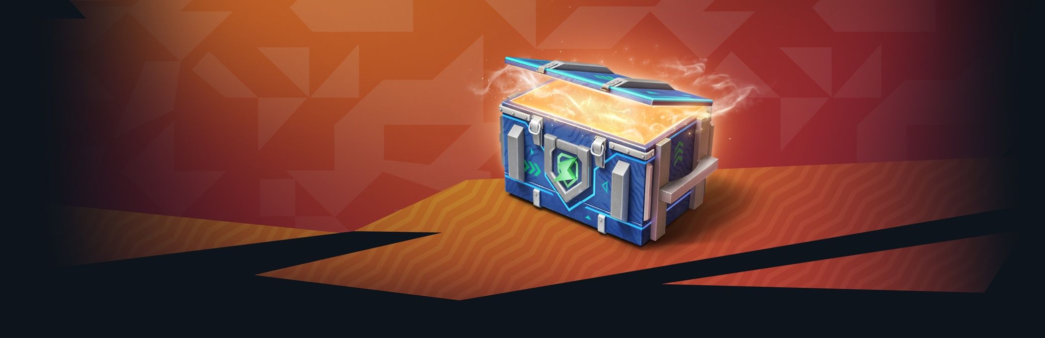 Купить Премиум Танк Контейнер «Последние новинки» ×5 для Tanks Blitz | Танкс Блиц