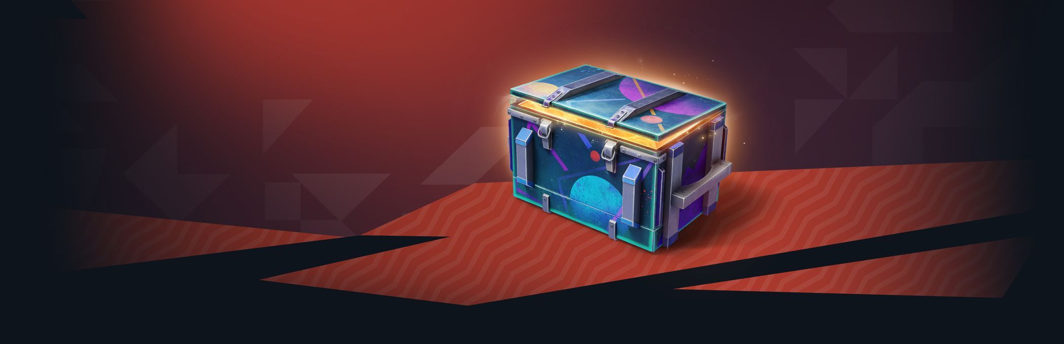 Купить Премиум Танк Контейнер «Просто улёт» ×2 для Tanks Blitz | Танкс Блиц