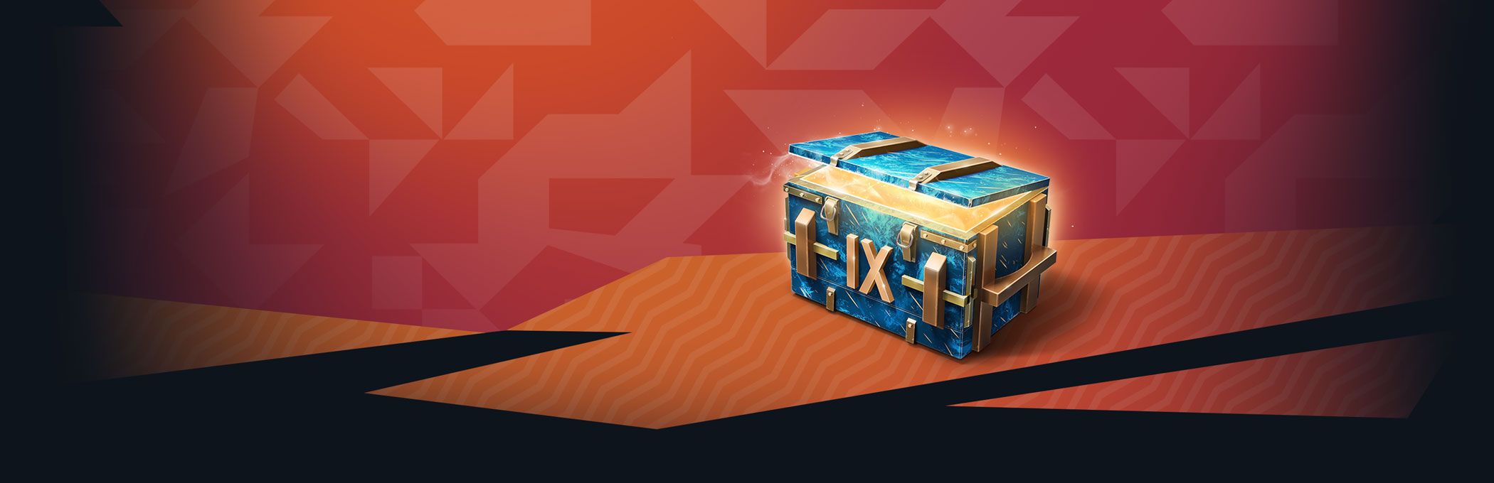 Купить Премиум Танк Контейнер «Счастливая девятка» х5 для Tanks Blitz | Танкс Блиц