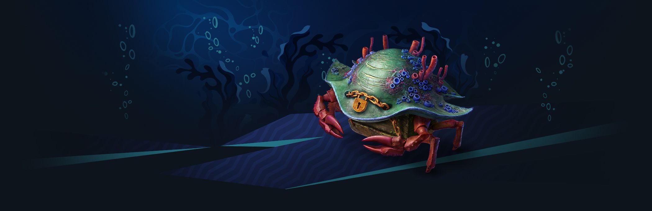 Контейнер «Страж морей»