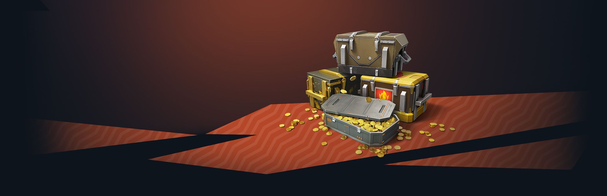 Купить Премиум Танк Крепкая закалка для Tanks Blitz | Танкс Блиц