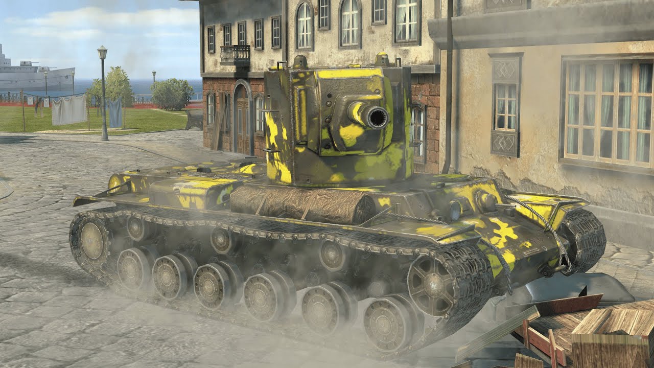 КВ-2