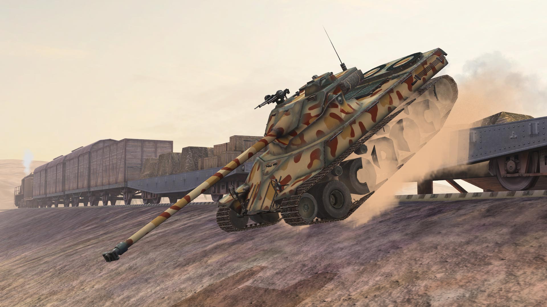 Купить Премиум Танк Lorraine 40 t для Tanks Blitz | Танкс Блиц