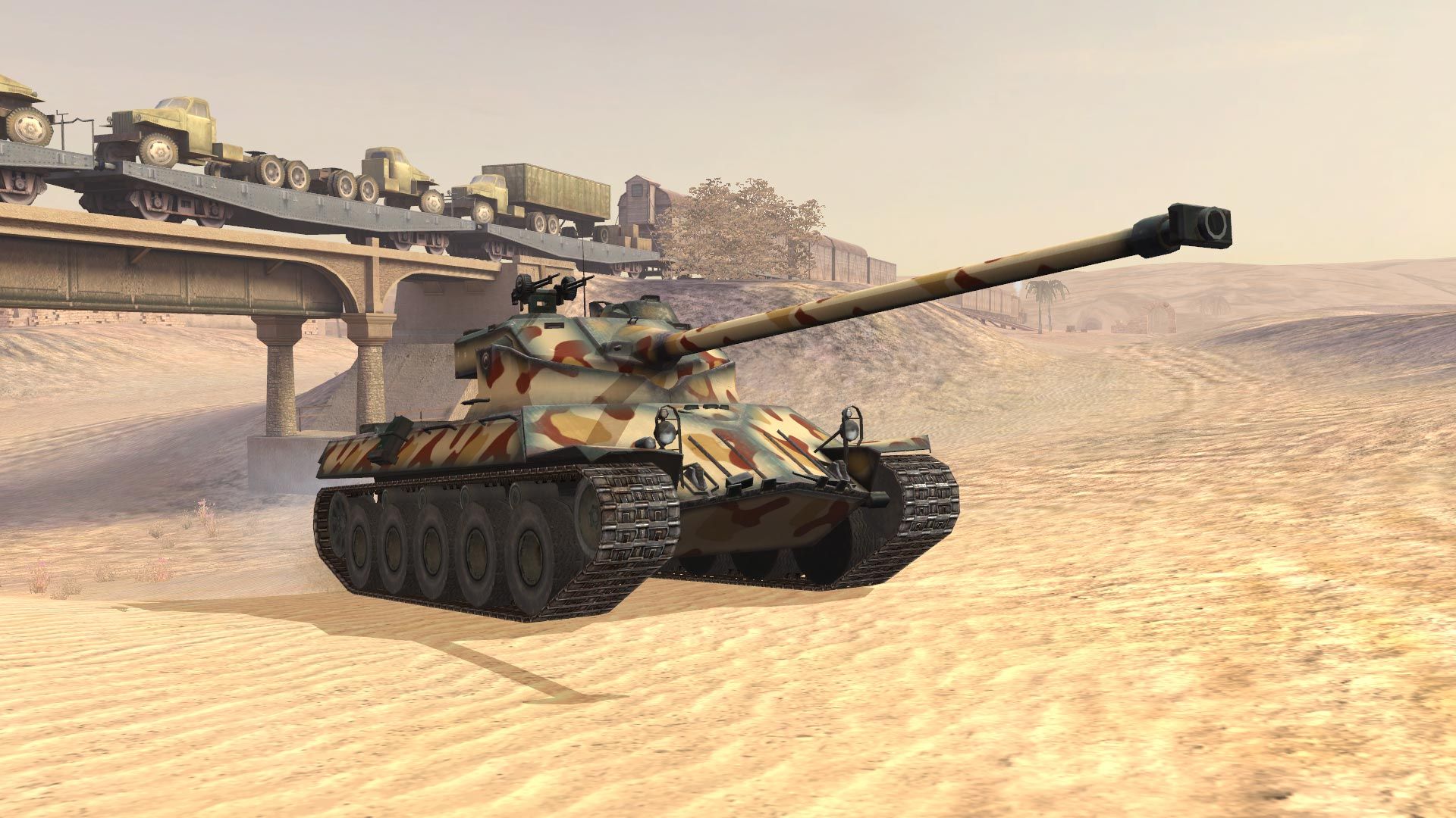 Купить Премиум Танк Lorraine 40 t для Tanks Blitz | Танкс Блиц