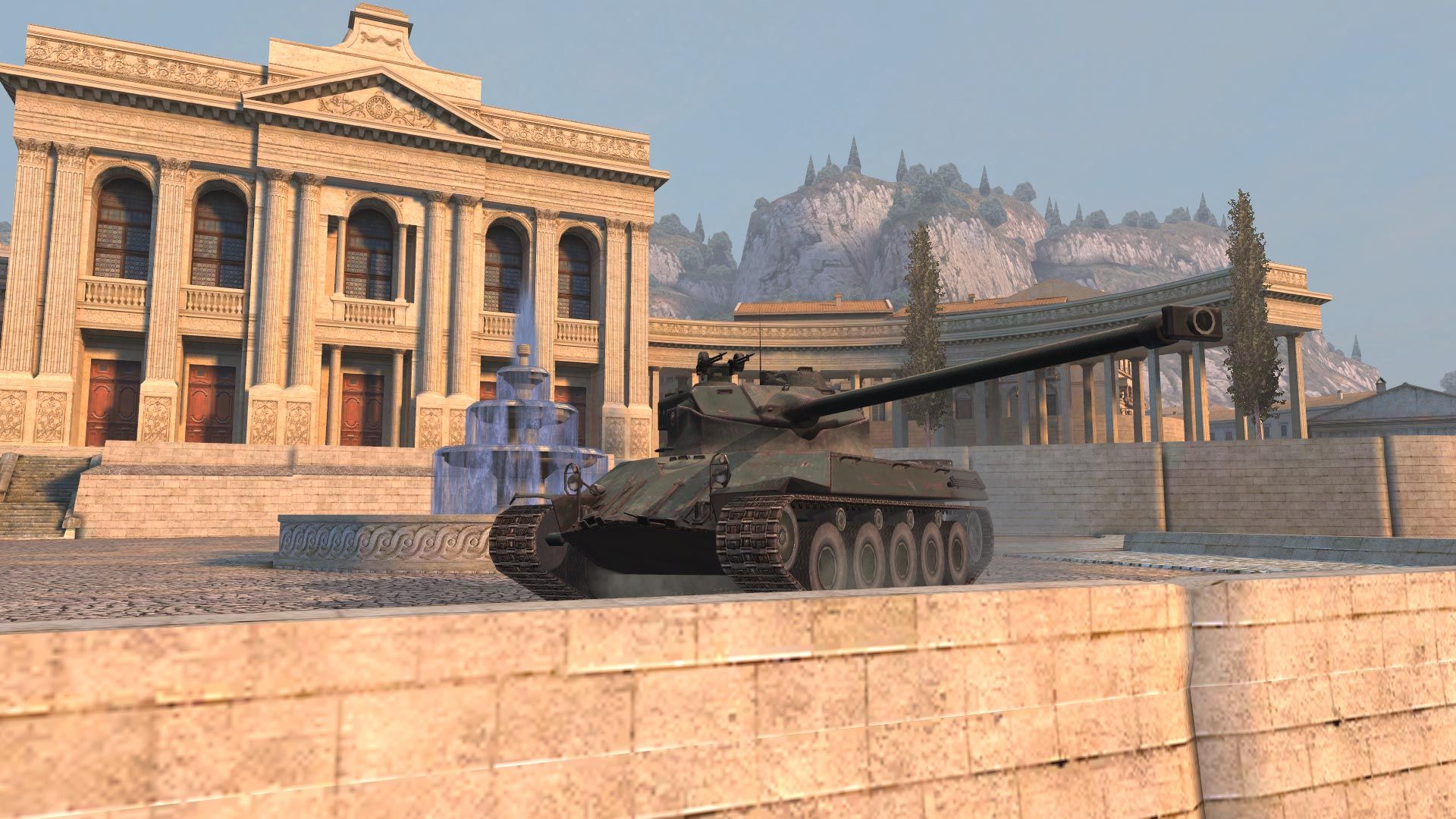 Купить Премиум Танк Lorraine 40 t для Tanks Blitz | Танкс Блиц