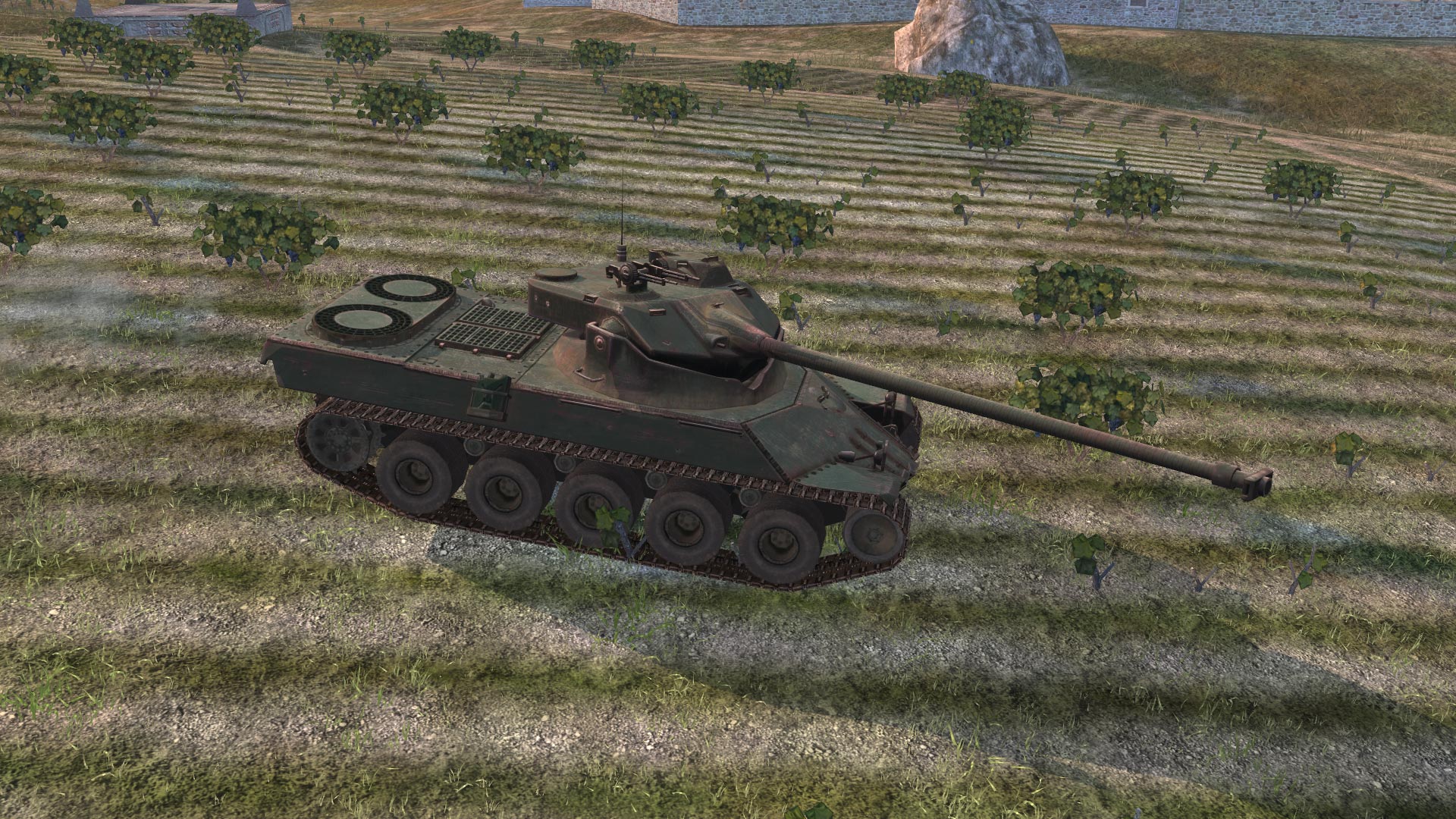 Купить Премиум Танк Lorraine 40 t для Tanks Blitz | Танкс Блиц