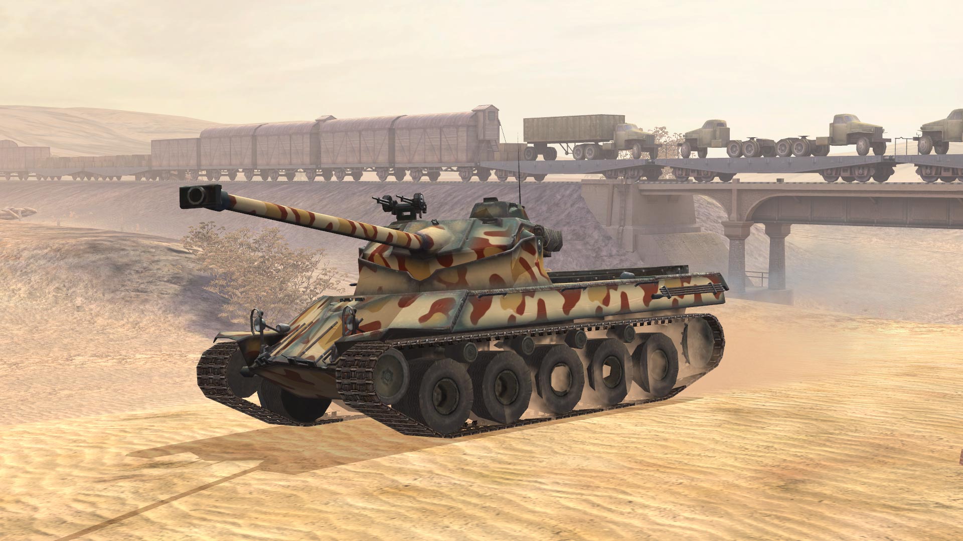 Купить Премиум Танк Lorraine 40 t для Tanks Blitz | Танкс Блиц