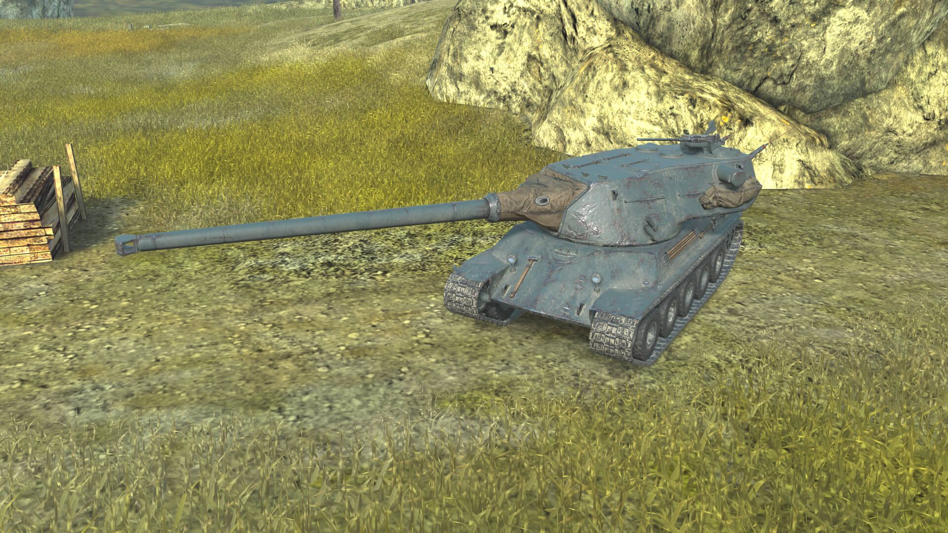 Lorraine 50 t