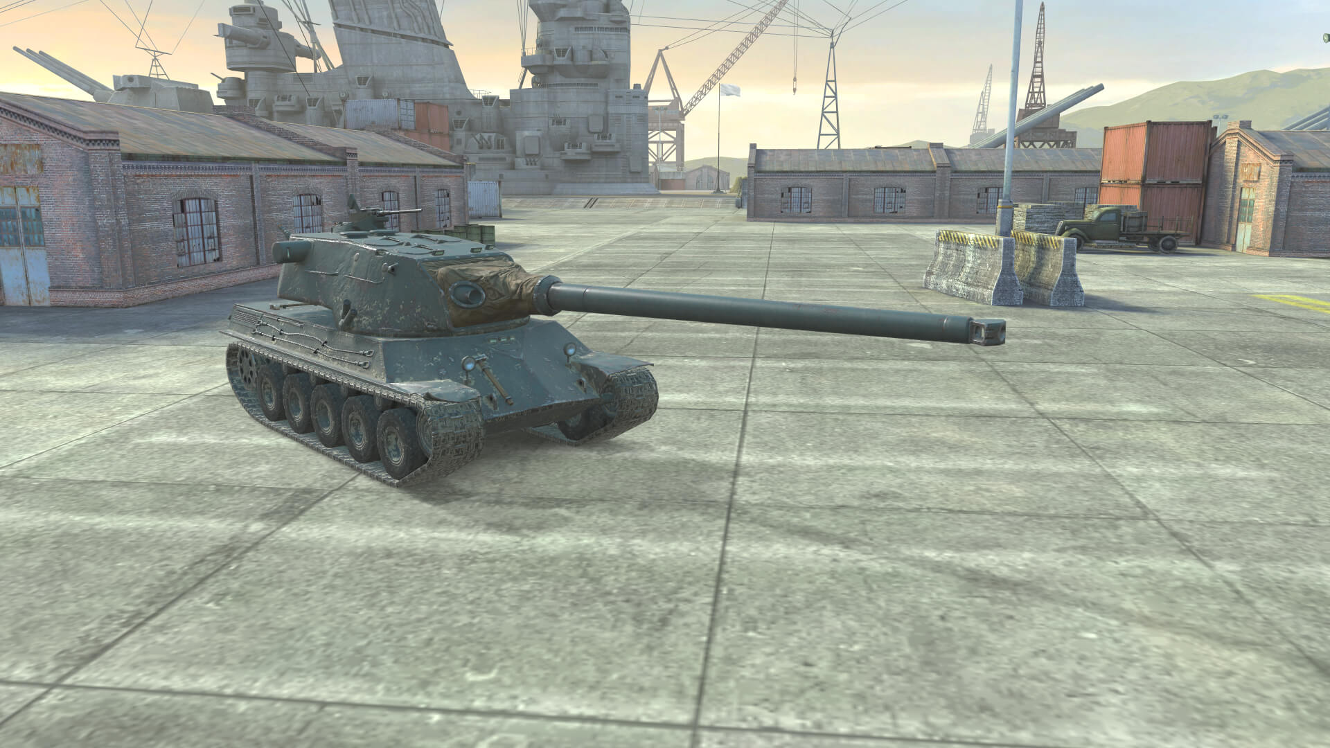 Lorraine 50 t