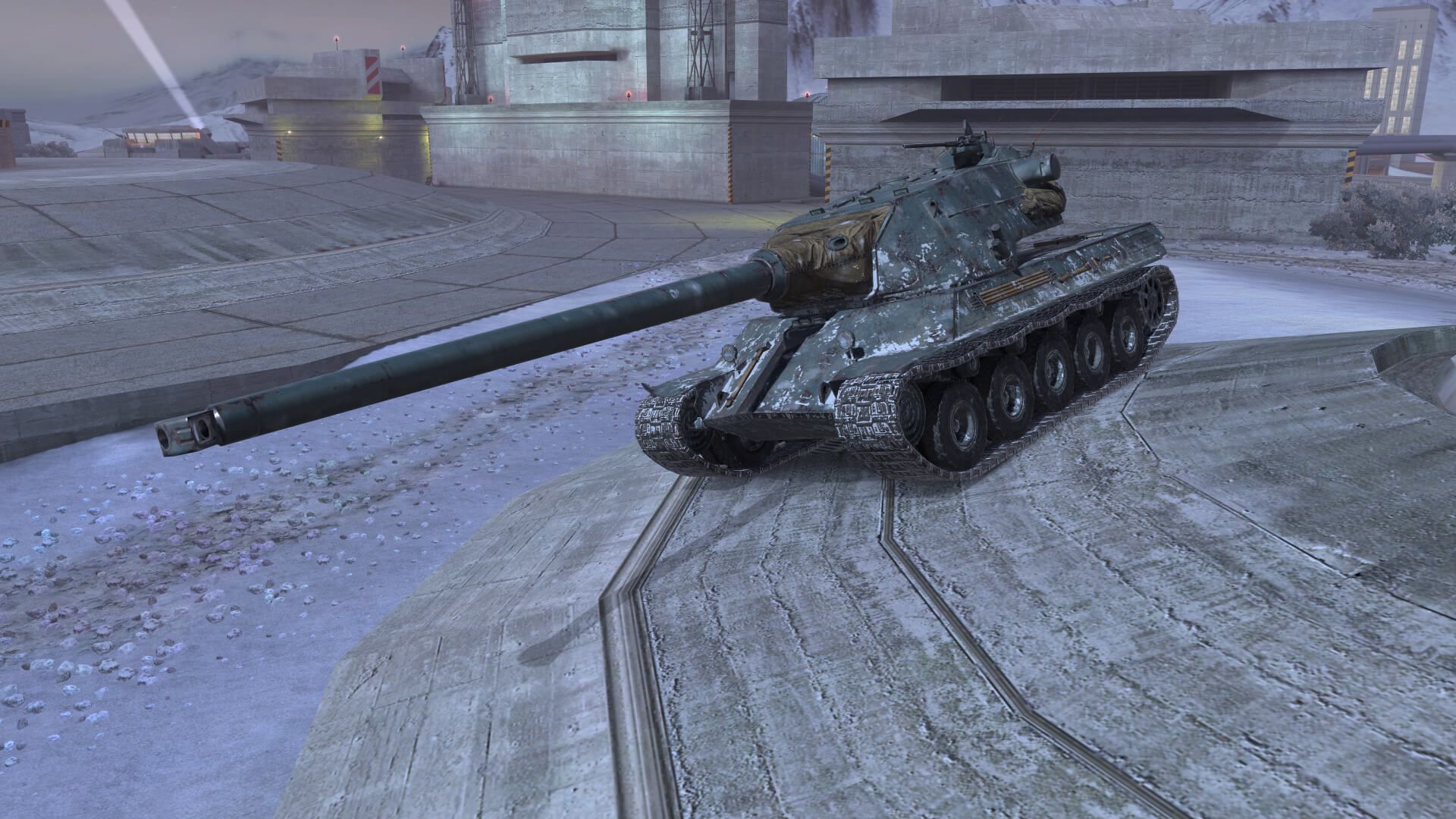 Lorraine 50 t