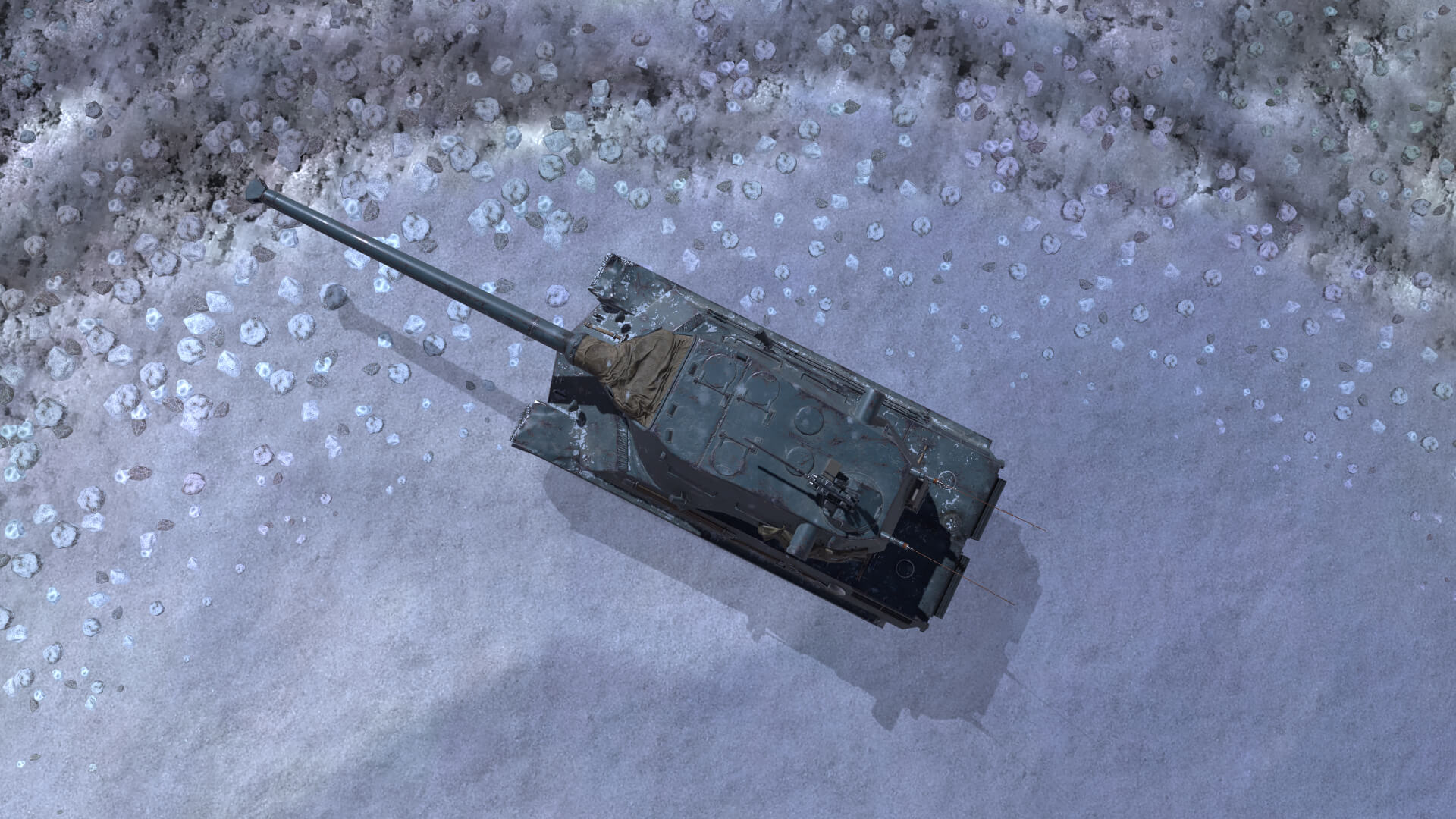 Lorraine 50 t