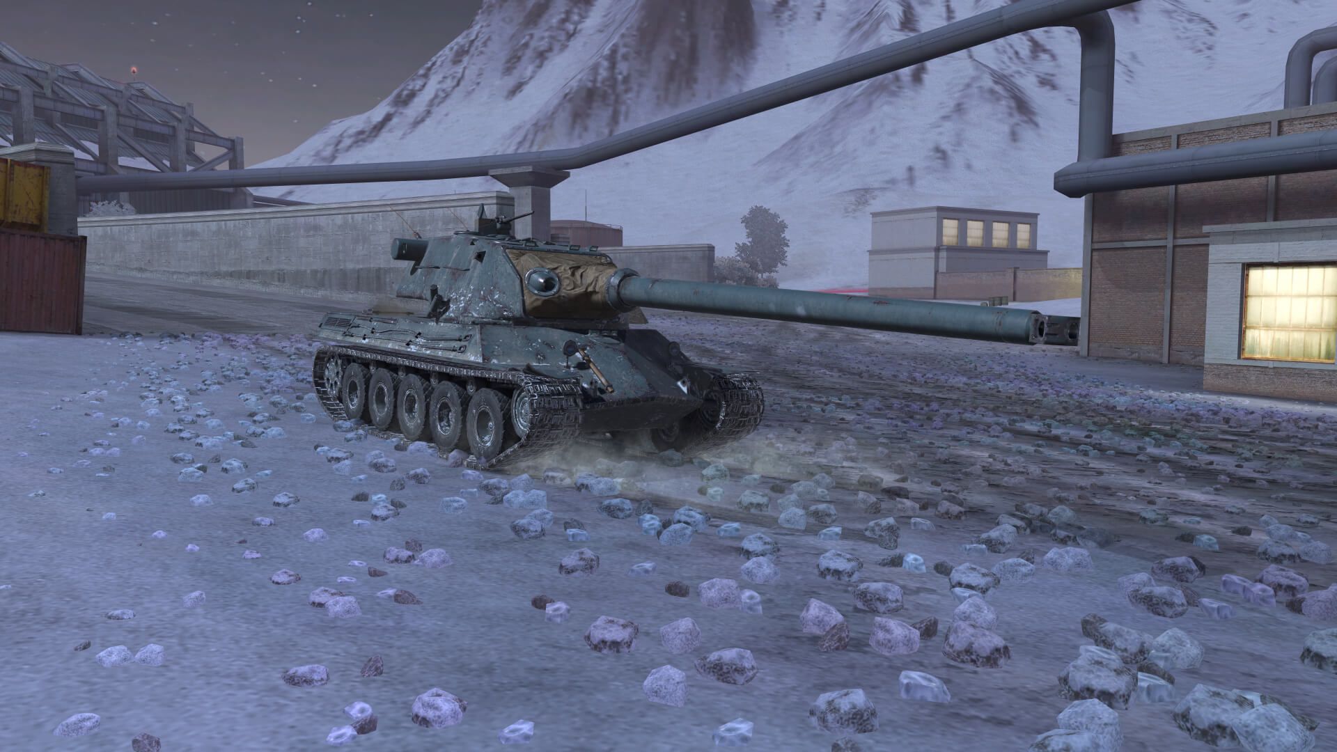 Lorraine 50 t