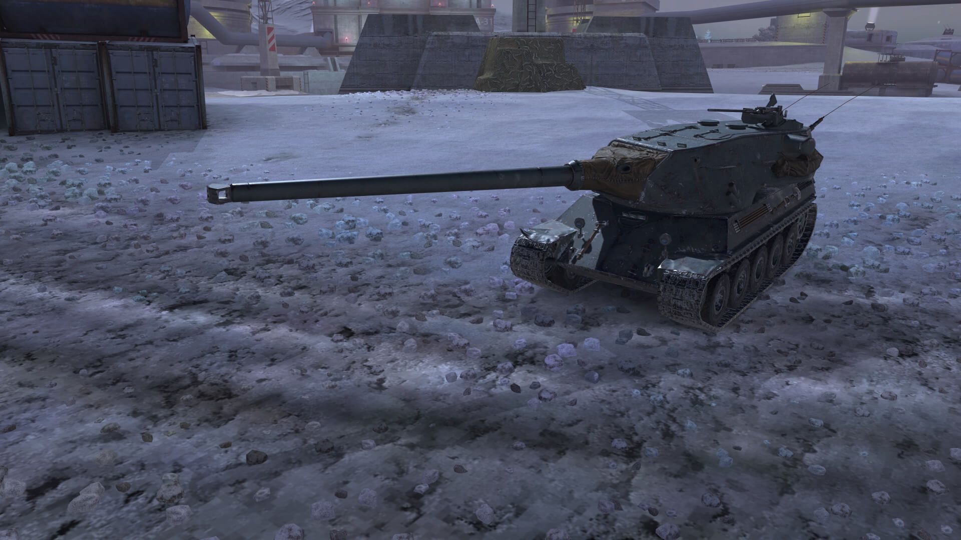 Lorraine 50 t