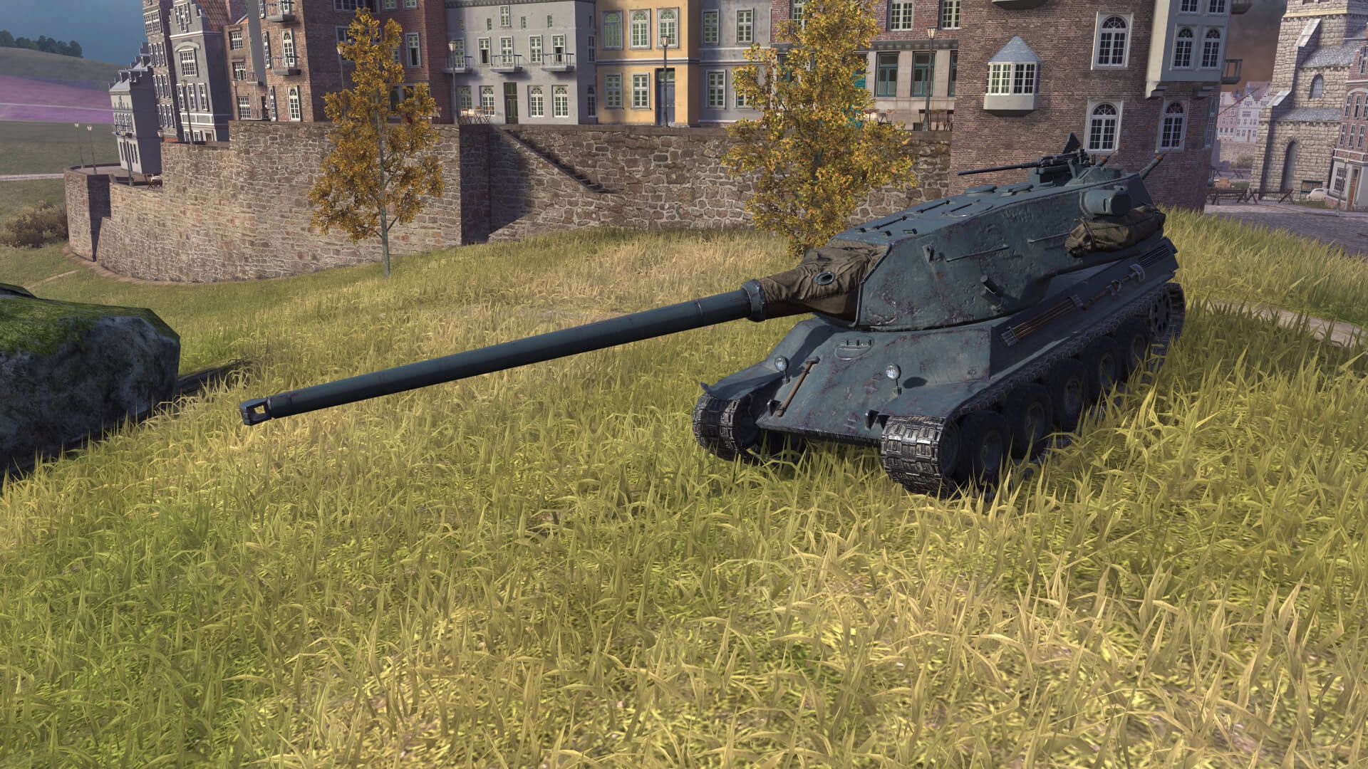 Lorraine 50 t