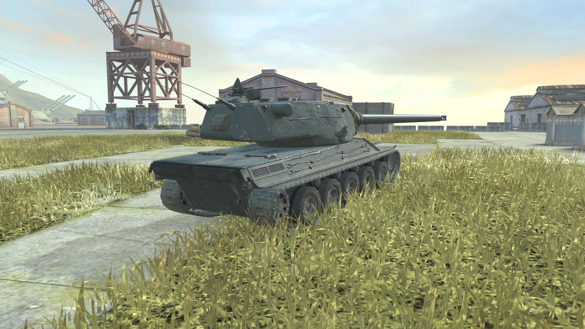 Lorraine 50 t