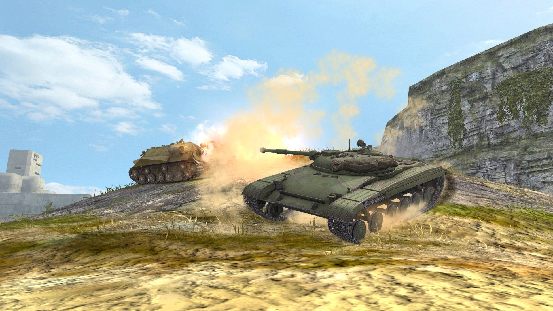 Купить Премиум Танк ЛТ-432 для Tanks Blitz | Танкс Блиц