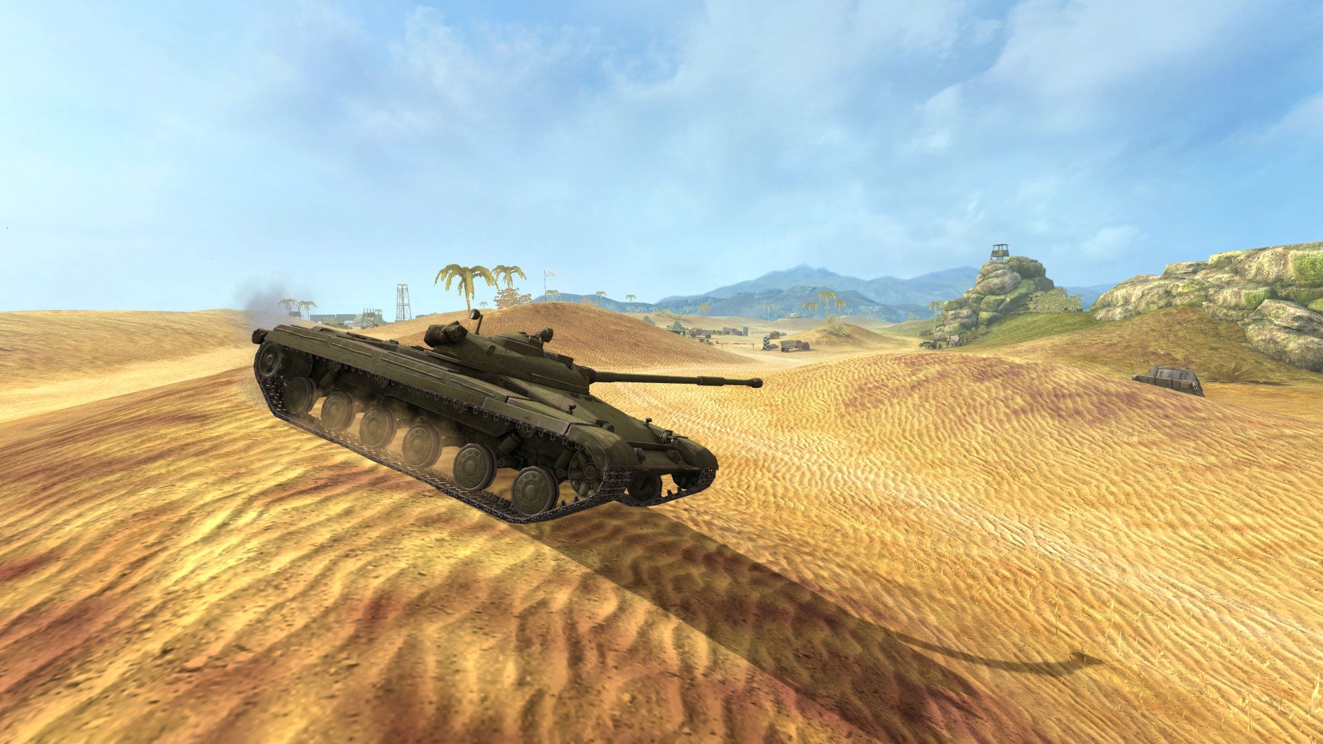 Купить Премиум Танк ЛТ-432 для Tanks Blitz | Танкс Блиц