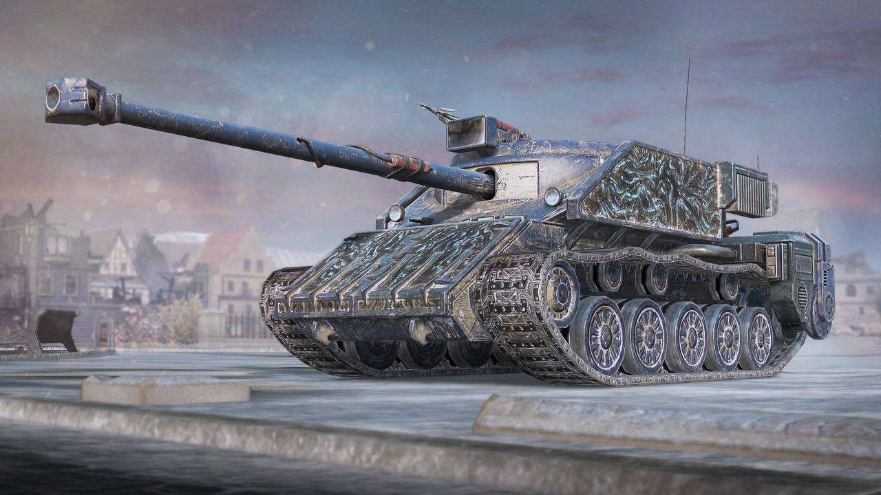 ЛВ-915 Кратос