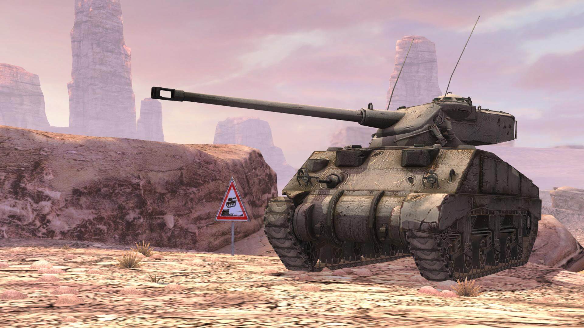 Купить Премиум Танк M4/FL10 для Tanks Blitz | Танкс Блиц