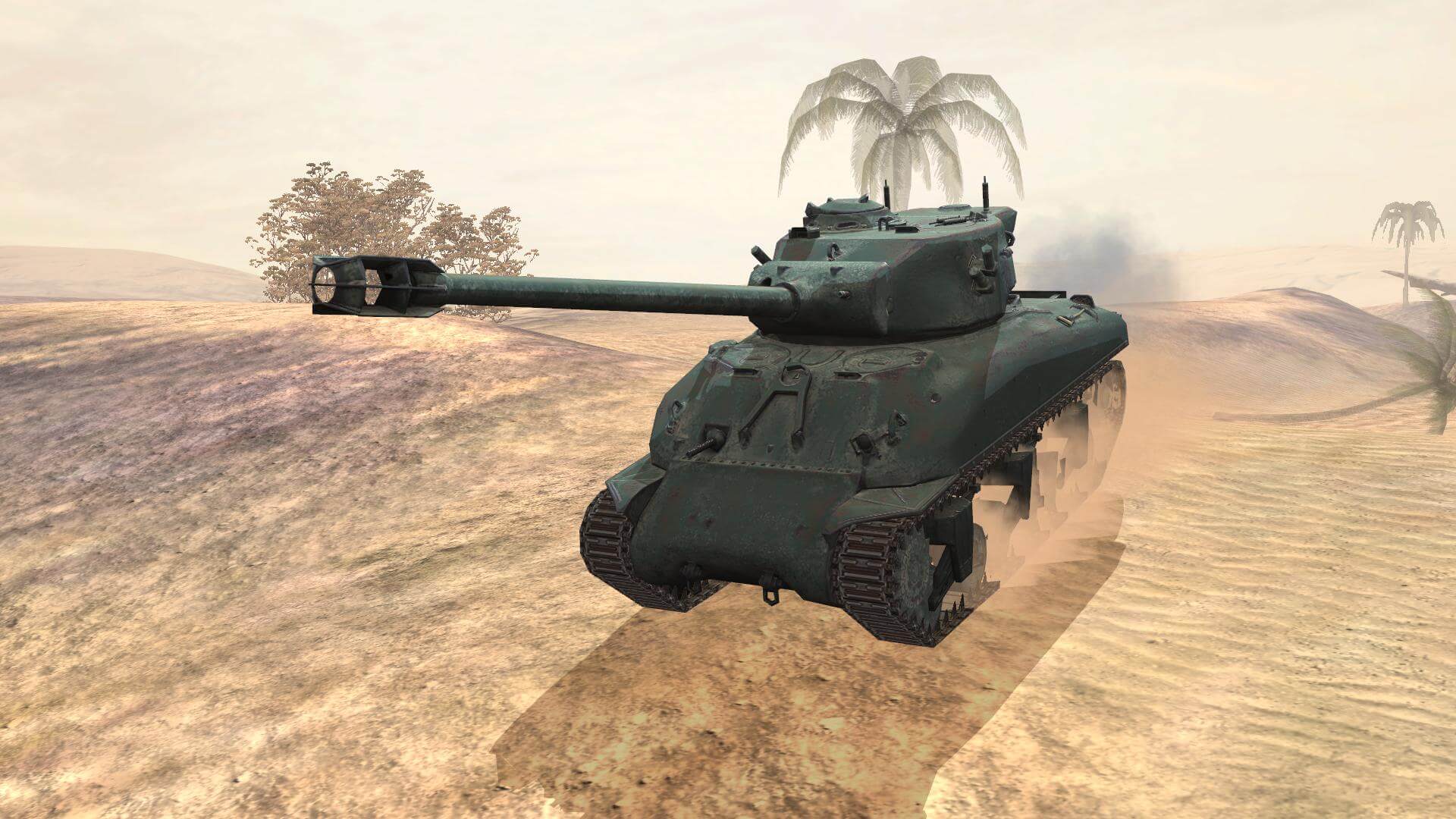 Купить Премиум Танк M4A1 Revalorise для Tanks Blitz | Танкс Блиц