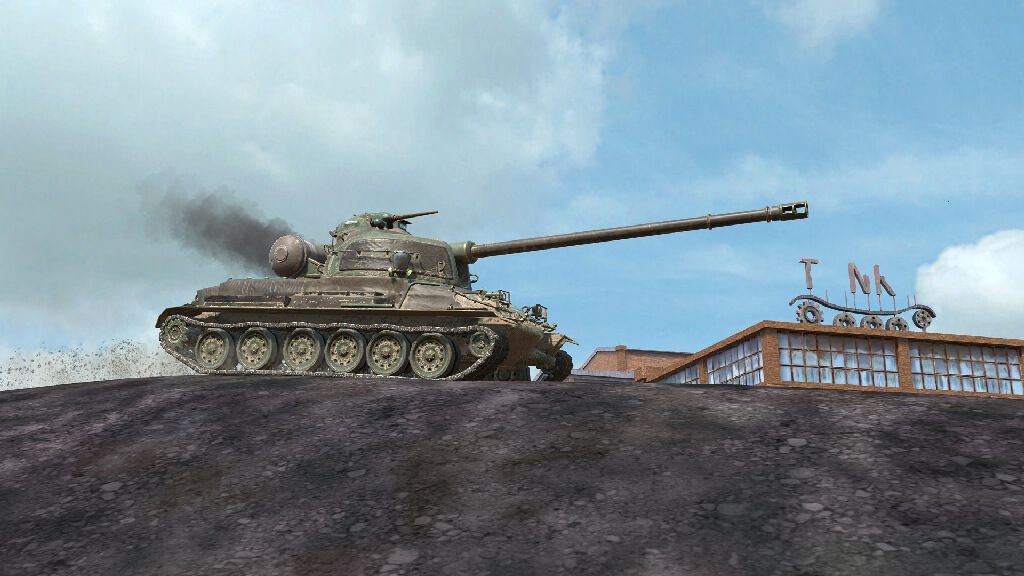 Купить Премиум Танк M-IV-Y для Tanks Blitz | Танкс Блиц