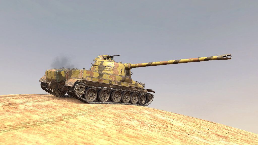 Купить Премиум Танк M-IV-Y для Tanks Blitz | Танкс Блиц