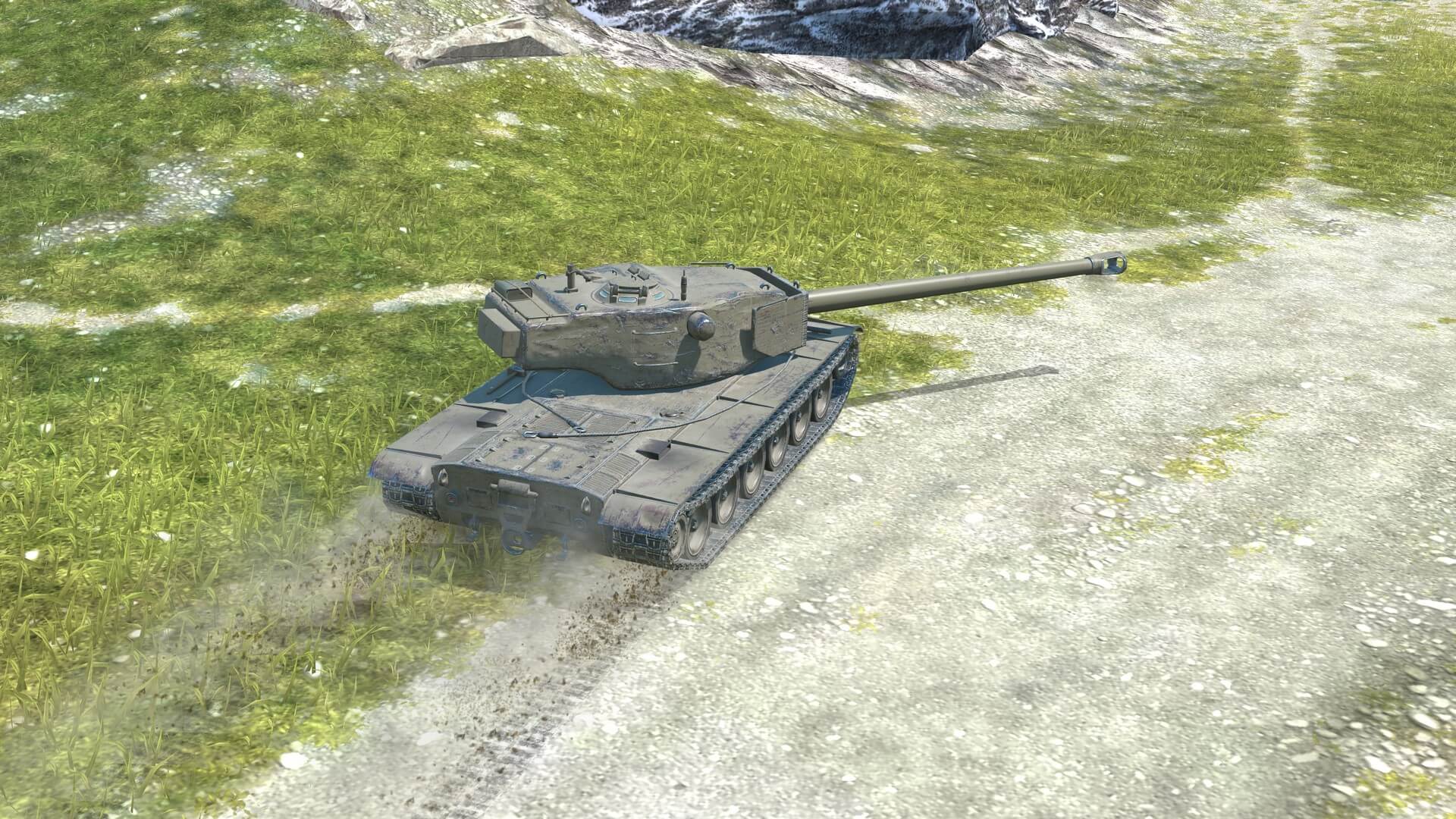 Купить Премиум Танк M-IX-Yoh для Tanks Blitz | Танкс Блиц