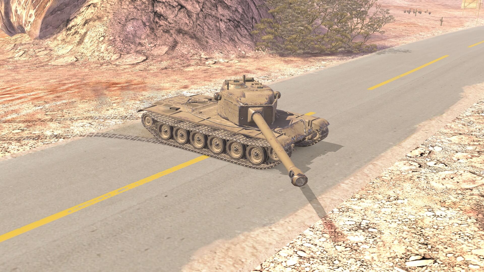 Купить Премиум Танк M-IX-Yoh для Tanks Blitz | Танкс Блиц